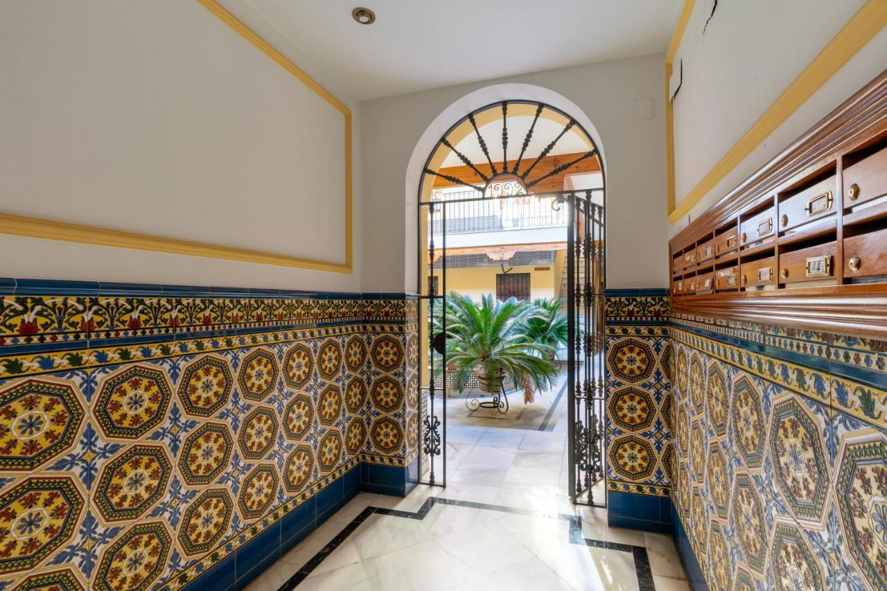 Apartamento Svl - Sunny And Bright At Historical Center *